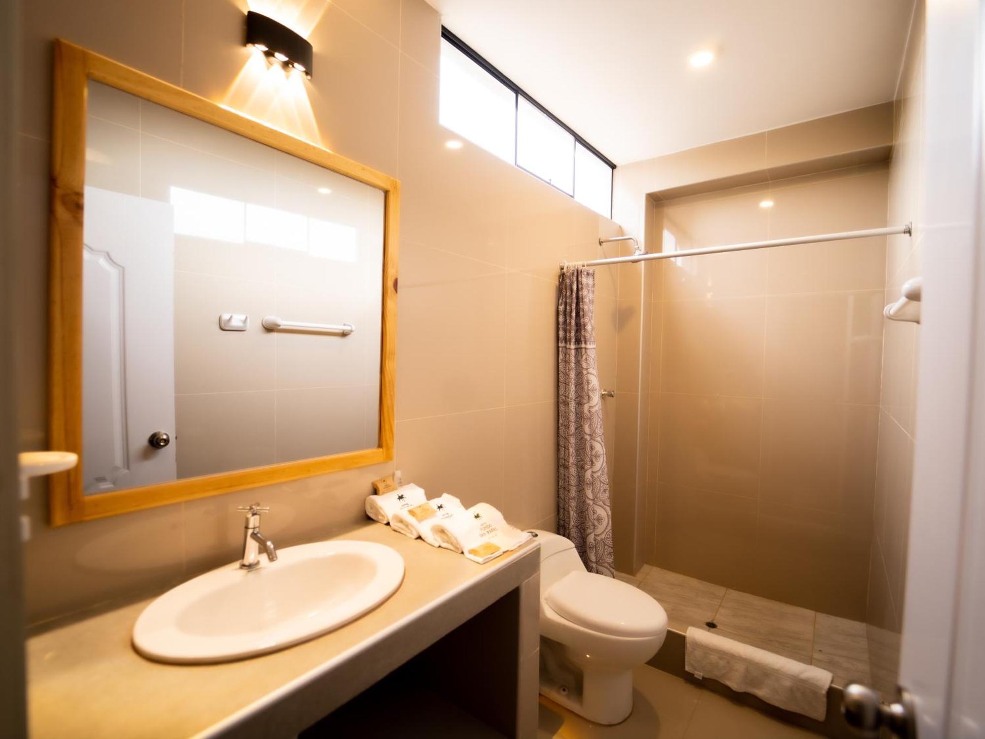 Hotel Fundo San Rafael Nazca Ngoại thất bức ảnh