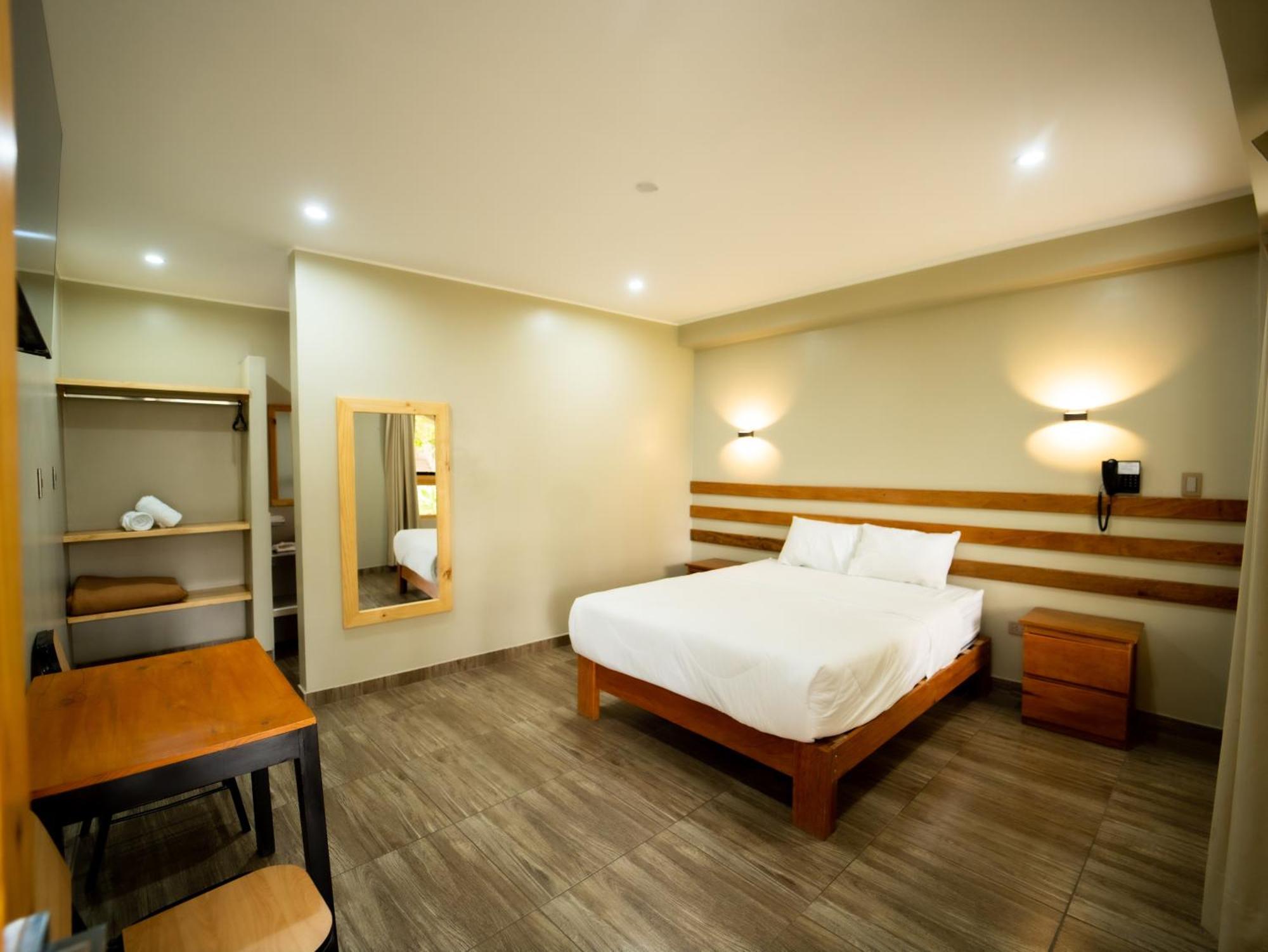 Hotel Fundo San Rafael Nazca Ngoại thất bức ảnh